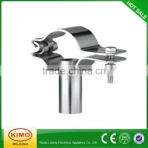 Newly Sell Nail Pipe Clamp,Pipe Clamp,Tube Clamp thumbnail-1
