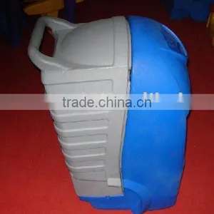 Rotomolded Plastic Products , Draw-bar Box thumbnail-1