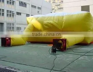 Safety Air Cushion thumbnail-1