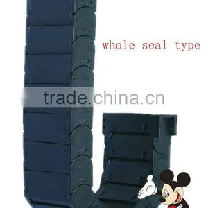TP35 45 56 62 80 Cable Chain (covers Openable) thumbnail-1