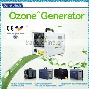 the Latested Style Ceramic Potable Ozone Air Purifier for Home Use thumbnail-5