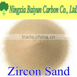 66% High Quality Zircon Sand Supplier thumbnail-1