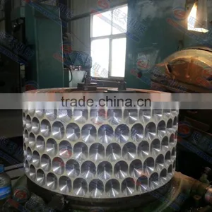 Briquetting Press For Charcoal Dust thumbnail-3