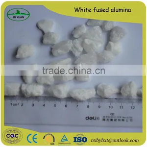 White Fused Alumina/ WFA for Abrasives thumbnail-1