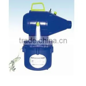 Electric ULV Sprayer thumbnail-1