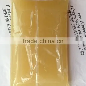 Good Quality Jelly Animal Glue for Paper Box Paste thumbnail-1