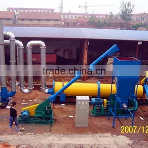 High Quality Sawdust Dryer/kiln Dryer/rotary Dryer Manufactured by Jingying Machinery Factory thumbnail-2
