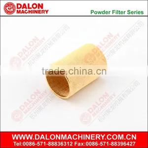 Bushing Filter,Bronze Sintered Filter thumbnail-3