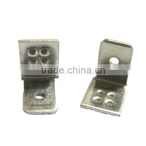 Metal Stamping Terminal Connection thumbnail-1