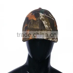 Most Popular Fashion Design High Quality Deep Camouflage Hat for Sport thumbnail-1