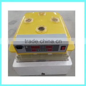 Newest Hot Sale Automatic Mini Egg Incubator thumbnail-1
