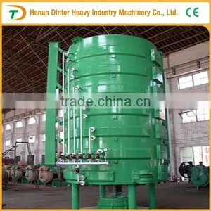 50-1000Kg/h High Yield Coconut Oil Making Machine Price thumbnail-2