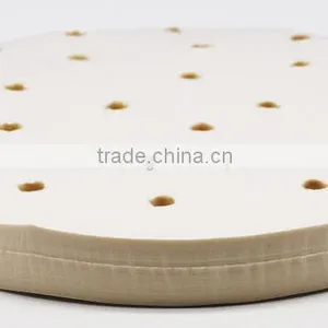 Silicone Paper for Bamboo Steamer thumbnail-2