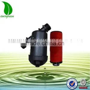 Irrigation Water Disc Filter thumbnail-1