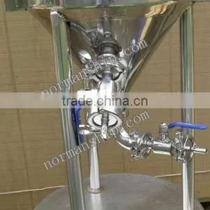 200L Conical Fermenter For Home Brewing thumbnail-2