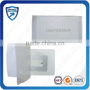 Hot Sell Rfid Card Inlay thumbnail-1
