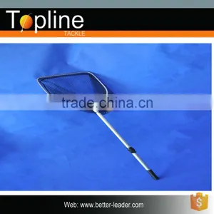 Top Quality Good Service Long Handle Nylon Landing Net thumbnail-1