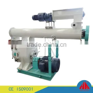 Automatic Animal Making Machine Feed/feed Pellet Making Machine thumbnail-1