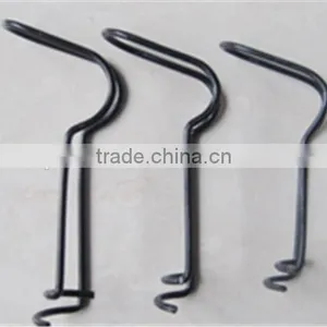 Film Greenhouse Pipe Clip thumbnail-2