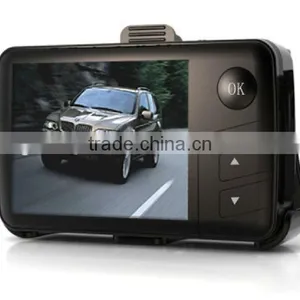 CC102 HDMI & USB2.0 With 2.0" LCD Screen HD Car DVR thumbnail-1