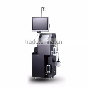 Wholesale no Invasive Water Oxygen Skin Cleansing Visia Skin Analysis Machine CE Approval thumbnail-2