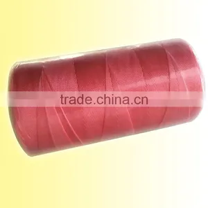 Polyester Colored Twine Spool 400G/500G thumbnail-1