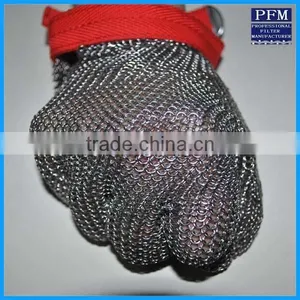SS304 Security Protection Gloves thumbnail-5