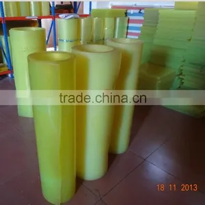 Transparent Colored Plastic Sheet Thin thumbnail-1
