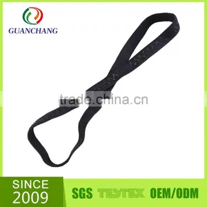 Wholesale Cheap Thin Sports Headband Elastic Hairband thumbnail-4