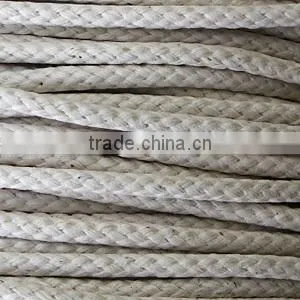 Solid Braided Anchor Line Rope With 316stainless Steel Thimble thumbnail-1