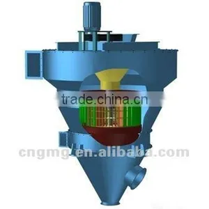 ZD500 Cement Powder Concentrator thumbnail-1