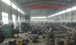 Zhengzhou Yufeng Heavy Machinery Co., Ltd. company overview - view 2 thumbnail