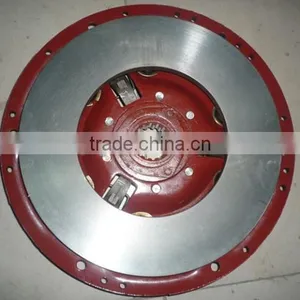 Foton 604 704 Tractor Parts Main Clutch Plate thumbnail-4
