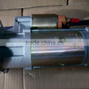 Foton Lovol Diesel Engine Parts Starter T837010004 thumbnail-1
