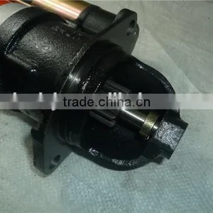 Dongfanghong YTO LR4105 Diesel Engine Parts Starter thumbnail-5