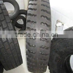 Cheap Trailer Tires 11-22.5 for Truck, Bias Truck Tire 11-22.5 Cheap Price thumbnail-2