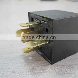 AUTO RELAY 12V 5PINS CAR RELAY 40/30A thumbnail-2