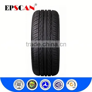 Trade Assurance Car Tire Pcr Tires Auto Parts 205/50R17 thumbnail-1