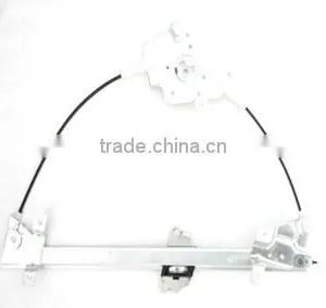 AUTO WINDOW LIFTER LH : NP943 / RH : NP944 USE FOR CAR PARTS OF DAEWOO CIELO thumbnail-1