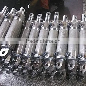 Double Acting Hydraulic Cylinder Scissor Lift Hydraulic Cylinder thumbnail-3