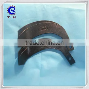 Good Abrasion Resistance Rotary Tiller Blade 581 thumbnail-4