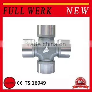 20Cr Material Universal Joints For Truck And Trailer HS288 thumbnail-1