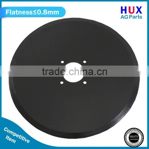 18" Single Flat Seeder Blade N214190, N283804 thumbnail-1