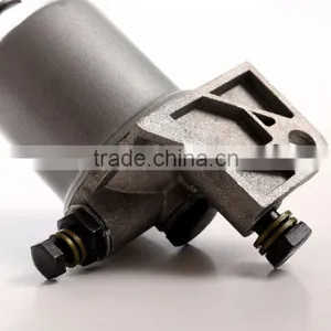 High Quality Types of Tractor Ford Parts Tractor Excavator Oil Filter thumbnail-6