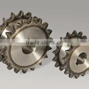Plastic Gear ,different Type Pionion Gear From Steel With Heating thumbnail-2
