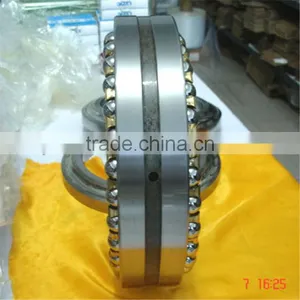 High Quality Angular Contact Ball Bearings 7010A thumbnail-1