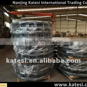 Track Chain Track Link Assembly for Excavator or Dozer thumbnail-5