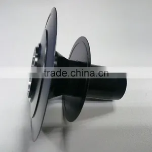 CNC Milling Machined Anodized Aluminum Parts Rapid Prototype thumbnail-3