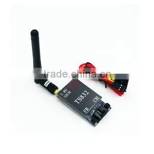 RC Drones Quadcopter FPV Video Transmitter 5.8GHz 600mW thumbnail-1