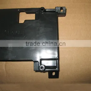Hot Selling Custom Professional Plastic CNC Machine Part thumbnail-2